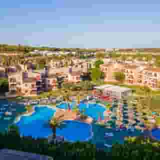 Albir Garden Resort & Aquagarden, 1 of 5