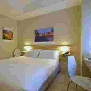 Best Quality Hotel Gran Mogol, 5 of 5