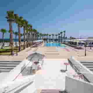 Mammis Beach Hotel, 5 of 5