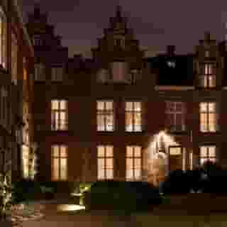 Botanic Sanctuary Antwerp, 3 of 5