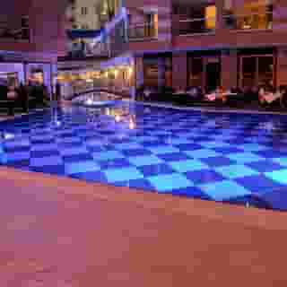 Tac Premier Hotel & Spa, 5 of 5