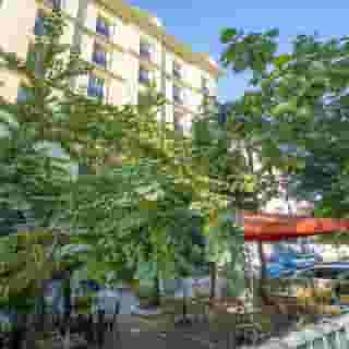 Kunlun Kensington Hotel Istanbul, 5 of 5