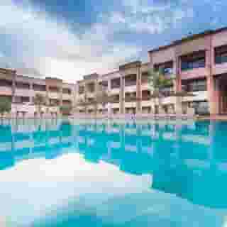 Zalagh Kasbah Hotel & Spa, 6 of 6
