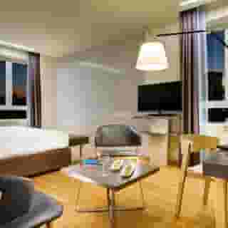 Unahotels Century Milano, 3 of 5