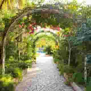 Sant Alphio Garden Hotel & Spa, 3 of 5