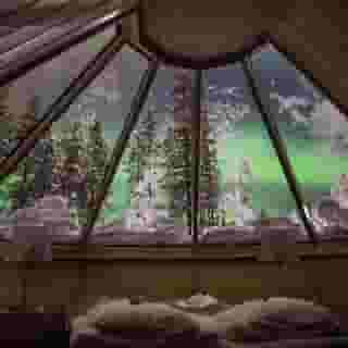 Northern Lights Village Levi, 5 of 5