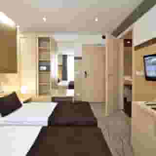 Promenade City Hotel, 4 of 5