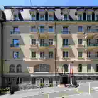 Hotel Victoria Lausanne, 4 of 5