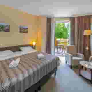 Corvin Hotel Budapest - Corvin wing, 6 of 6