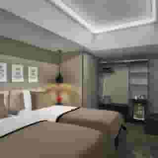 Sura Hagia Sophia, 5 of 5