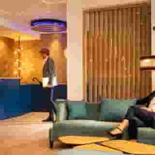 Phileas Lazare & Spa, 3 of 5