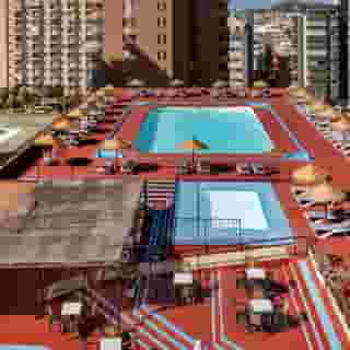 Las Palmeras Affiliated by FERGUS, 5 of 5