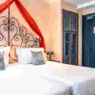 Villa Royale Montsouris, 4 of 5