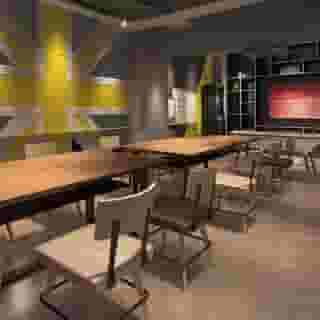 Kew Green Hotel Wanchai Hong Kong, 6 of 6