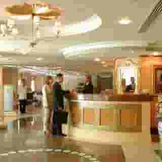 Hotel Eresin Crown, 6 of 6