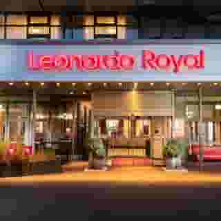 Leonardo Royal Hotel Frankfurt, 6 of 6