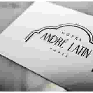 Hotel Andre Latin, 1 of 5