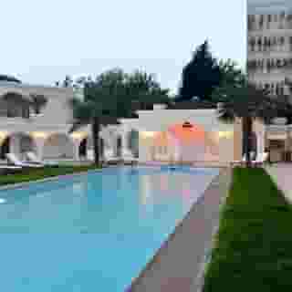 Holiday Inn  Istanbul City, 3 of 5