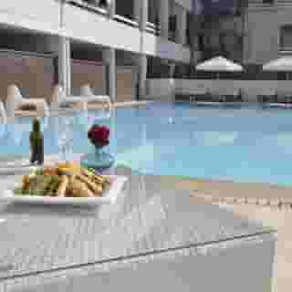 Sun Hall Hotel, 4 of 5