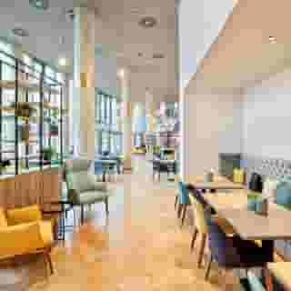 BASSENA Wien Messe Prater, 1 of 5