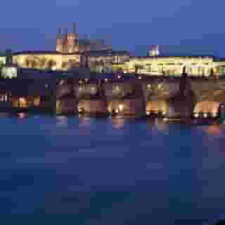 Occidental Praha Wilson, 6 of 6