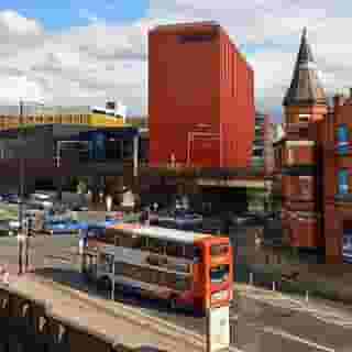 Innside by Melia Manchester, 5 of 5