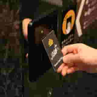 APA Hotel Ochanomizu-Ekikita, 5 of 5