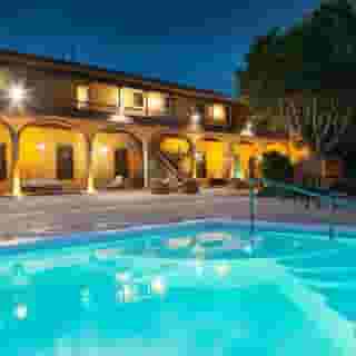 La Hacienda del Buen Suceso, 4 of 5