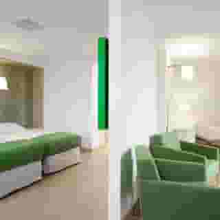 NH Amsterdam Noord, 4 of 5