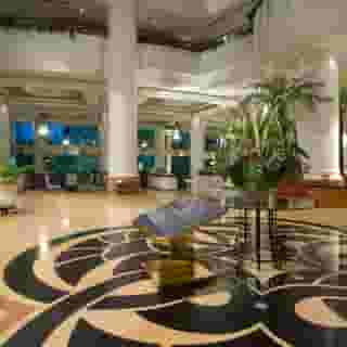 Montien Riverside Bangkok Hotel, 3 of 5