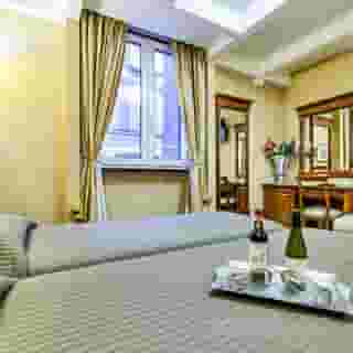 Luxury Rooms H 2000 Roma, 5 of 5