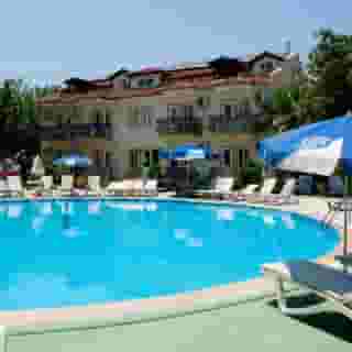 Metin Hotel, 1 of 5