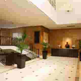 Waldorf Astoria Versailles - Trianon Palace, 5 of 5