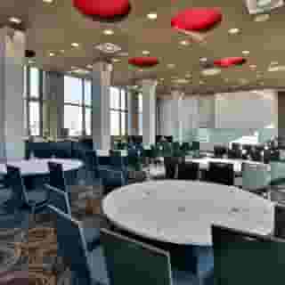 Hotel Mercure Warszawa Grand, 2 of 5