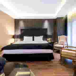 Hotel Goldengate Old-City, 1 of 5