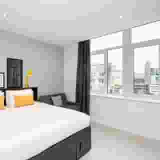 Staycity Aparthotels Liverpool Waterfront, 3 of 5