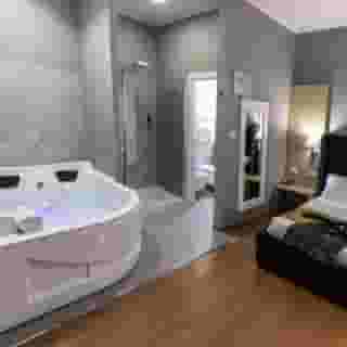 Hotel Gran Sasso, 1 of 5