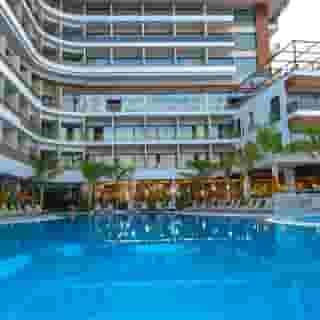 Alexia Resort & Spa - Adults Only (16+), 1 of 5