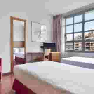 Best Hotel Aranea, 5 of 5