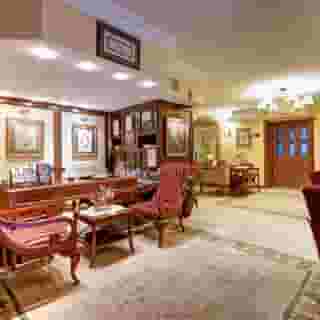 Arena Hotel, 4 of 5
