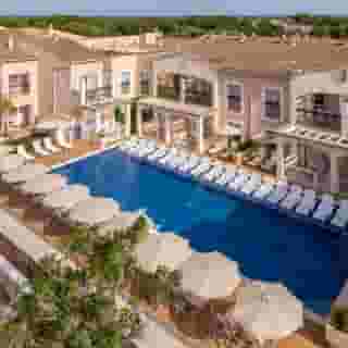 Zafiro Menorca, 5 of 5