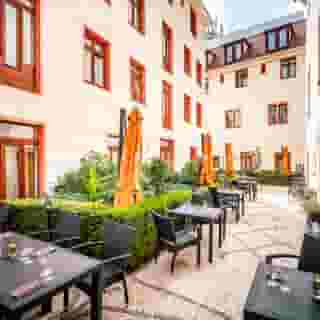 Hotel Elite Prague, 1 of 5