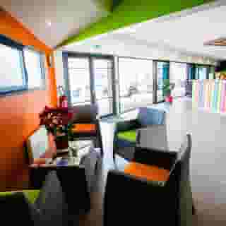 Hotel de Re, The Originals Boutique, 1 of 5