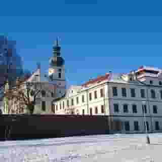 Adalbert Brevnosky Klaster, 3 of 5