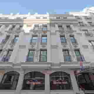 The Meretto Hotel Old City Istanbul, 6 of 6