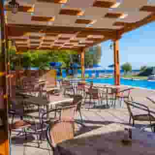 Stafilia Beach Hotel, 6 of 6