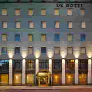 K+K Hotel am Harras, 2 of 5