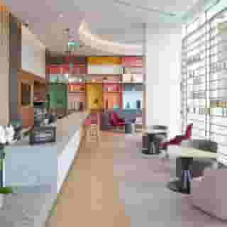 Hampton by Hilton Barcelona Fira Gran Via, 2 of 5