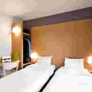 B&B Hotel LYON Sud Etats-Unis, 1 of 5
