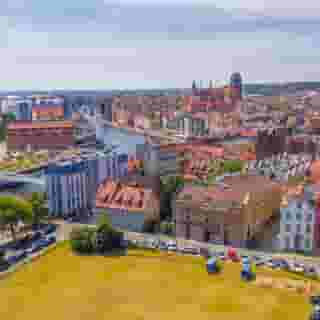 Q Hotel Grand Cru Gdansk, 2 of 5